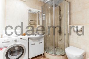 Фото Москва, Гарибальди, 4к6